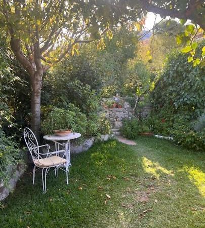 Casa Nani Villa Benaocaz Bagian luar foto