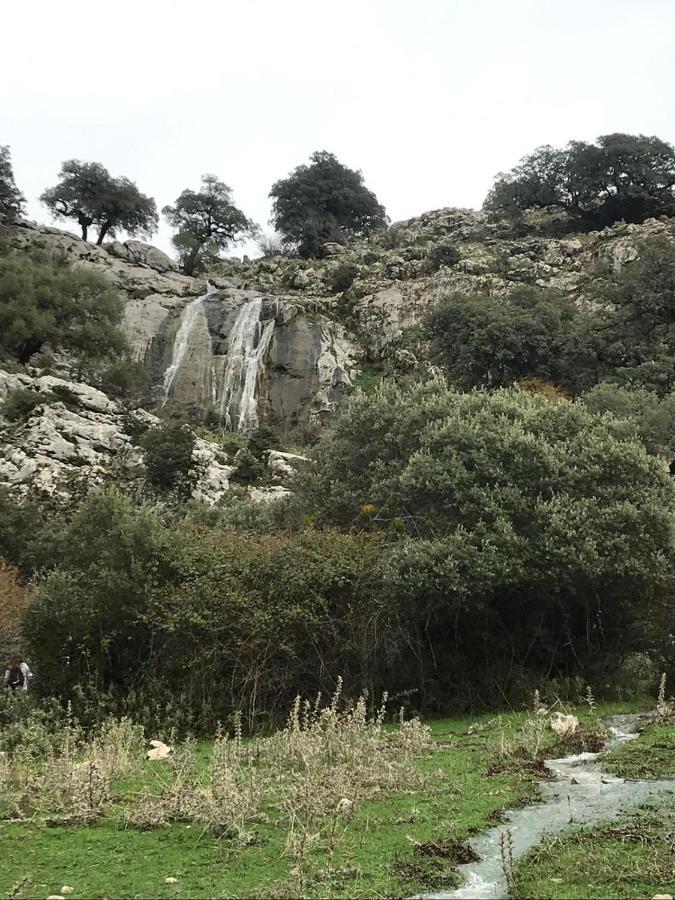 Casa Nani Villa Benaocaz Bagian luar foto