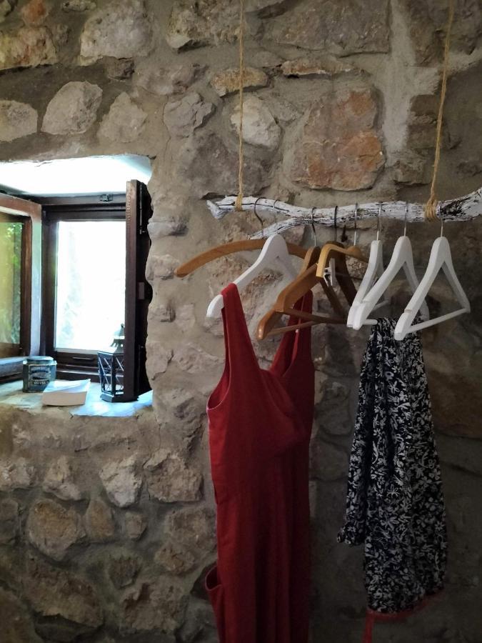 Casa Nani Villa Benaocaz Bagian luar foto
