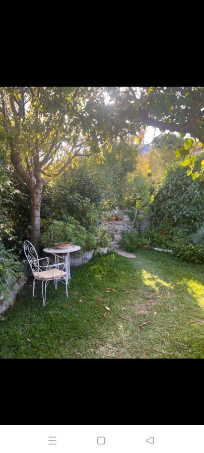 Casa Nani Villa Benaocaz Bagian luar foto