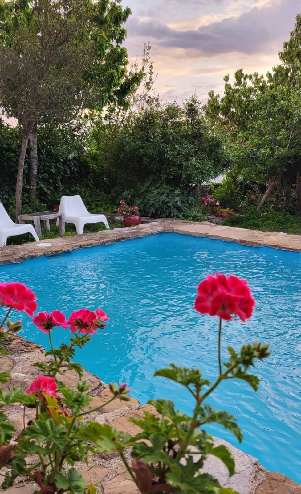 Casa Nani Villa Benaocaz Bagian luar foto