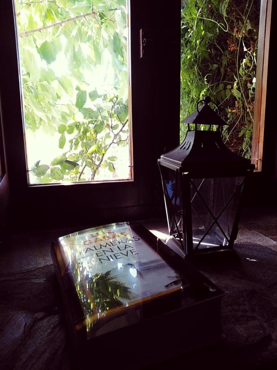 Casa Nani Villa Benaocaz Bagian luar foto